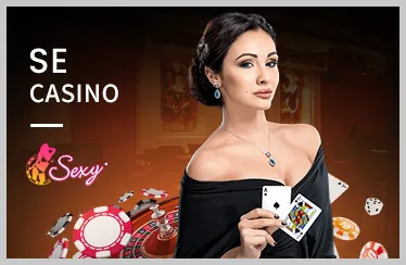 Casino Trực Tuyến BJ88